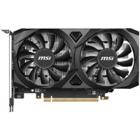Відеокарта GeForce RTX 3050 6GB GDDR6 MSI (RTX 3050 VENTUS 2X 6G OC)
