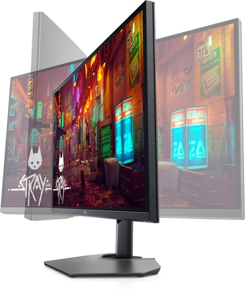 Монітор 32 DELL G3223Q (210-BDXS) - зображення 3