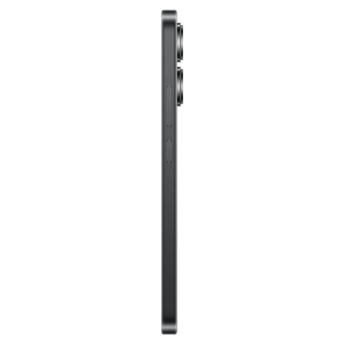 Смартфон Xiaomi Redmi Note 13 6\/128GB Black - зображення 9