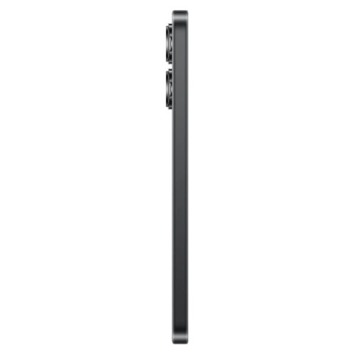 Смартфон Xiaomi Redmi Note 13 6\/128GB Black - зображення 8