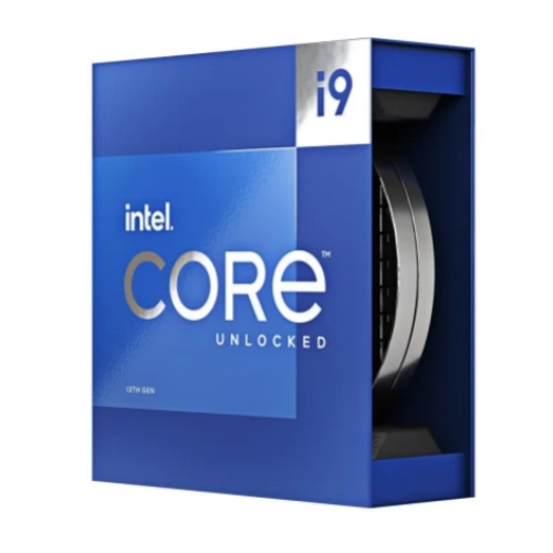 Процесор Intel Core i9-14900KF (BX8071514900KF) - зображення 2