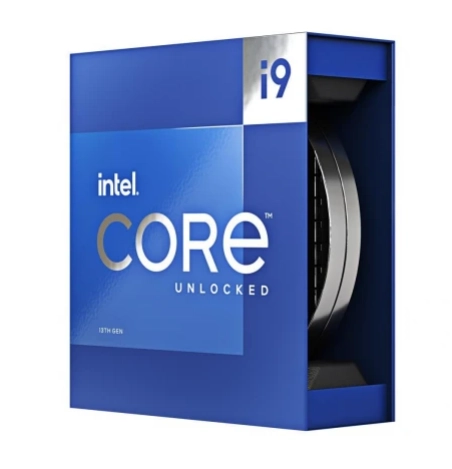 Процесор Intel Core i9-14900KF (BX8071514900KF) - зображення 2