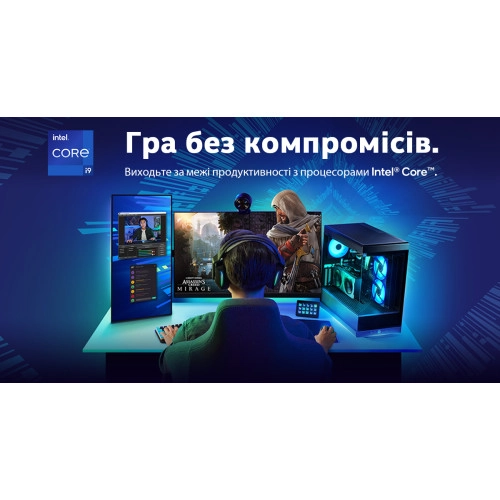 Процесор Intel Core i9-14900KF (BX8071514900KF) - зображення 4