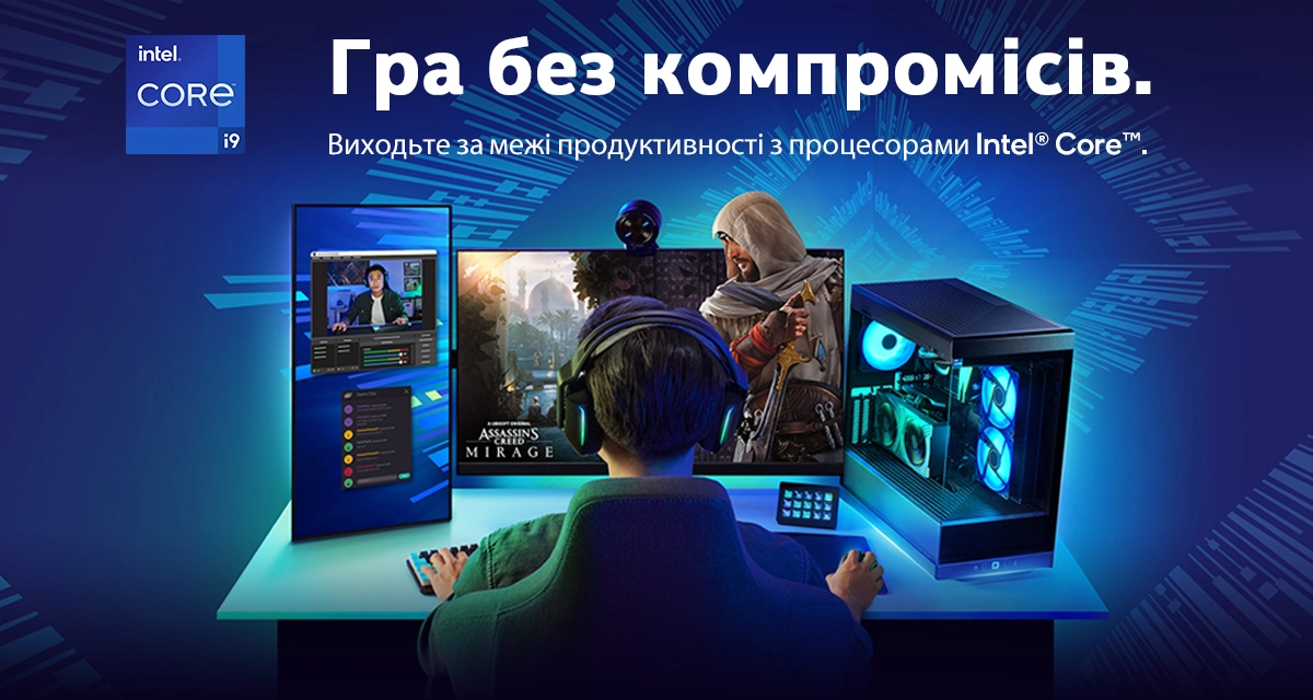 Процесор Intel Core i9-14900KF (BX8071514900KF) - зображення 4