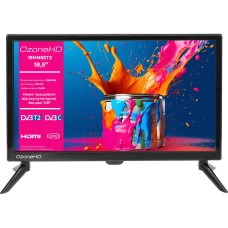 Телевізор 19" OzoneHD 19HN83T2