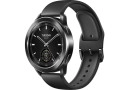 Смарт годинник Xiaomi Watch S3 Black - зображення 2