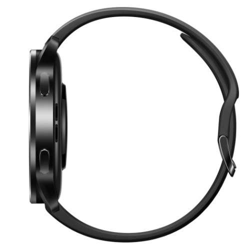Смарт годинник Xiaomi Watch S3 Black - зображення 3