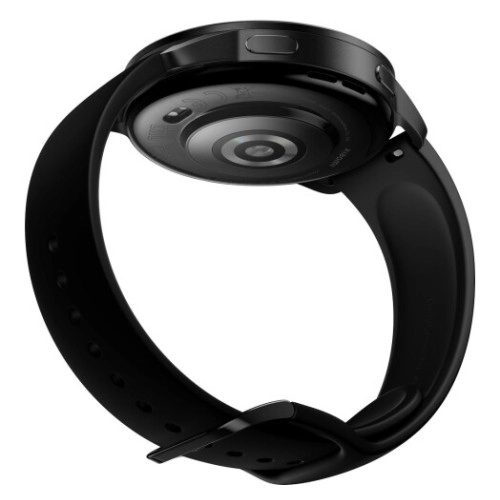 Смарт годинник Xiaomi Watch S3 Black - зображення 6