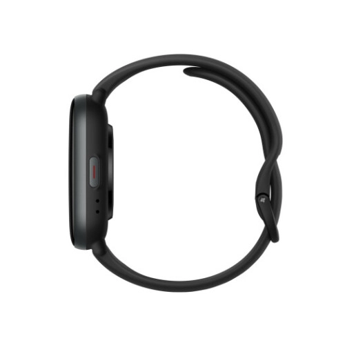 Смарт годинник Amazfit Active Midnight Black - зображення 4