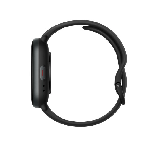 Смарт годинник Amazfit Active Midnight Black - зображення 4