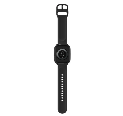 Смарт годинник Amazfit Active Midnight Black - зображення 5