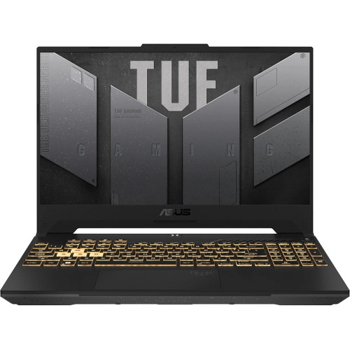 Ноутбук Asus TUF Gaming F15 FX507ZV4-LP055 - зображення 1