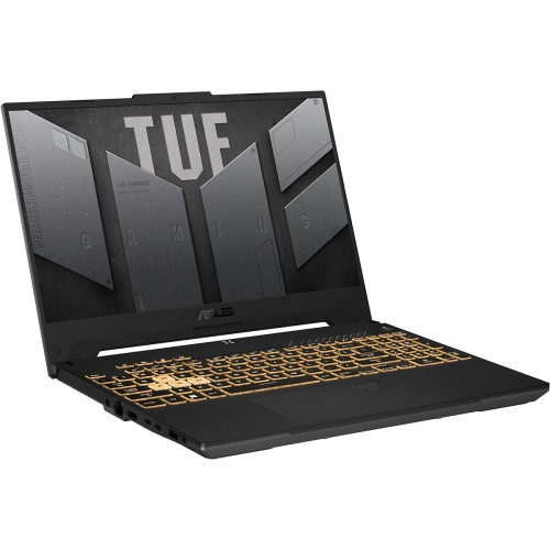 Ноутбук Asus TUF Gaming F15 FX507ZV4-LP055 - зображення 4