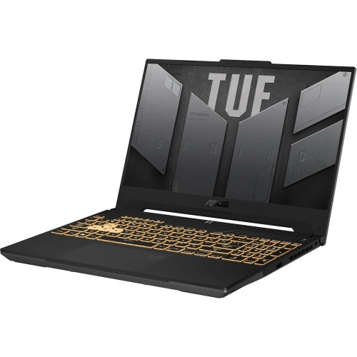 Ноутбук Asus TUF Gaming F15 FX507ZV4-LP055 - зображення 2
