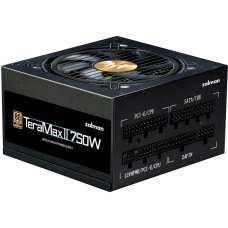 БЖ 750Вт Zalman ZM750-TMX2 TeraMax II