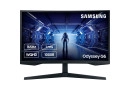 Монітор 27 Samsung Odyssey G5 (LS27CG550EIXCI) Curved - зображення 3