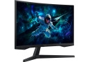 Монітор 27 Samsung Odyssey G5 (LS27CG550EIXCI) Curved - зображення 1