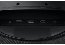 Монітор 27 Samsung Odyssey G5 (LS27CG550EIXCI) Curved - зображення 11