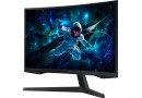 Монітор 27 Samsung Odyssey G5 (LS27CG550EIXCI) Curved - зображення 7