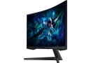 Монітор 27 Samsung Odyssey G5 (LS27CG550EIXCI) Curved - зображення 6