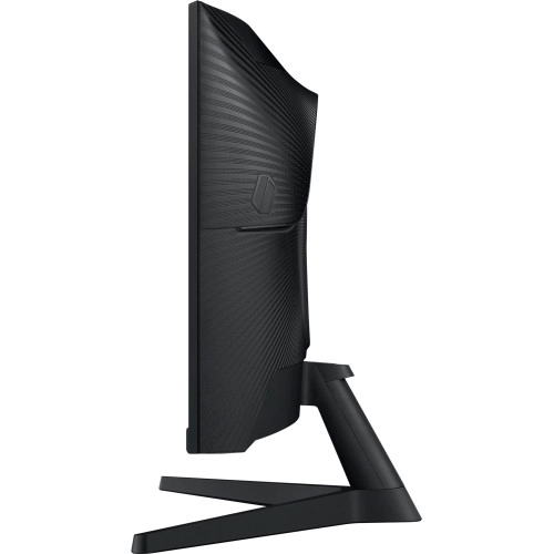 Монітор 27 Samsung Odyssey G5 (LS27CG550EIXCI) Curved - зображення 8