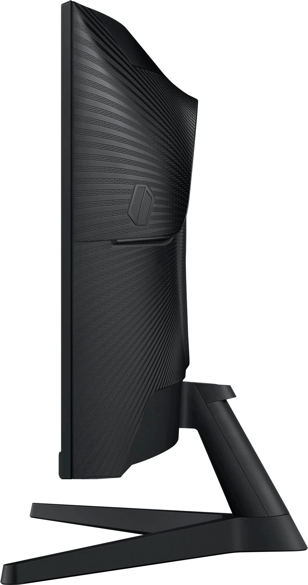 Монітор 27 Samsung Odyssey G5 (LS27CG550EIXCI) Curved - зображення 8