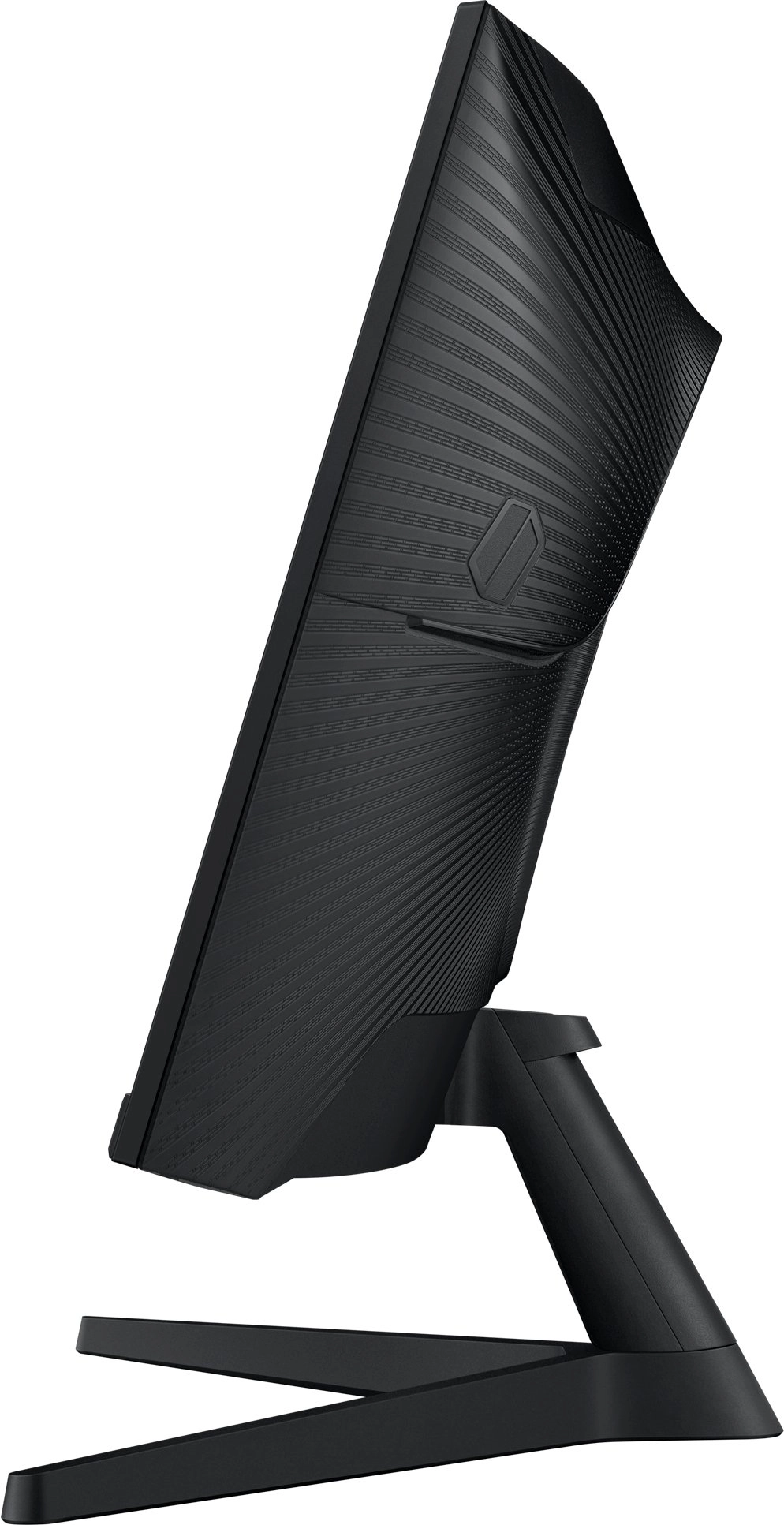 Монітор 27 Samsung Odyssey G5 (LS27CG550EIXCI) Curved - зображення 9