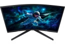 Монітор 27 Samsung Odyssey G5 (LS27CG550EIXCI) Curved - зображення 4
