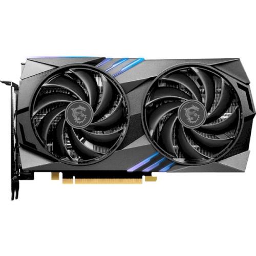Відеокарта GeForce RTX 4060 Ti 8 GDDR6 MSI GAMING X (RTX 4060 Ti GAMING X 8G) - зображення 2