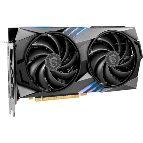 Відеокарта GeForce RTX 4060 Ti 8 GDDR6 MSI GAMING X (RTX 4060 Ti GAMING X 8G) - зображення 3