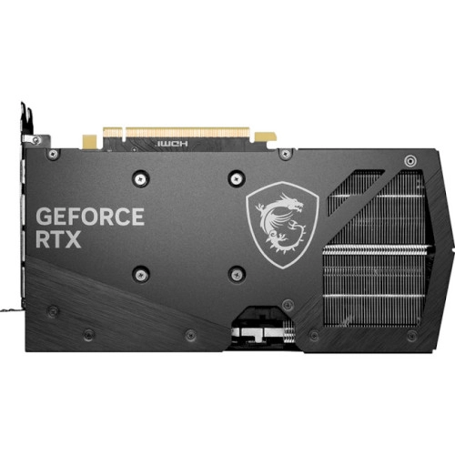 Відеокарта GeForce RTX 4060 Ti 8 GDDR6 MSI GAMING X (RTX 4060 Ti GAMING X 8G) - зображення 4