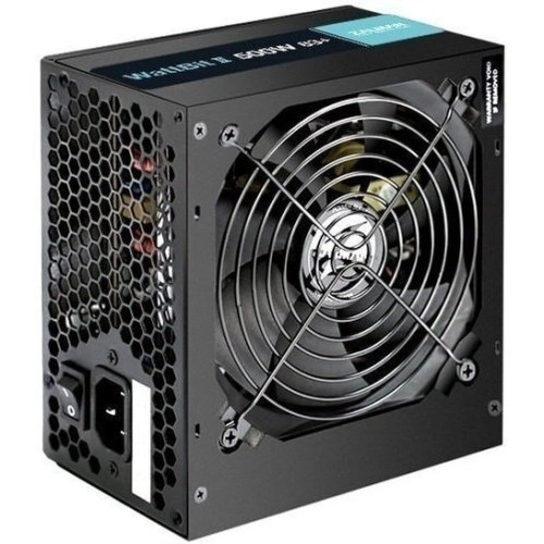 БЖ 500Вт Zalman WattBit ZM500-XEII - зображення 1