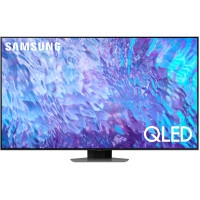 Телевізор 55" Samsung QE55Q80C