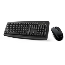 Комплект безпровідний Genius Smart KM-8100 (31340004410)