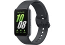 Фітнес браслет Samsung Galaxy Fit3 Gray - зображення 1