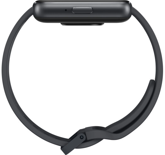 Фітнес браслет Samsung Galaxy Fit3 Gray - зображення 5