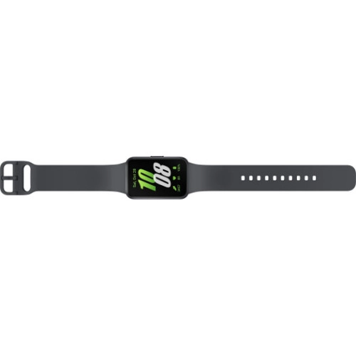 Фітнес браслет Samsung Galaxy Fit3 Gray - зображення 6