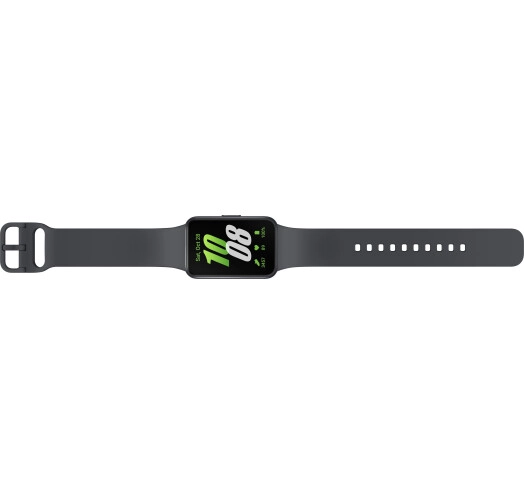 Фітнес браслет Samsung Galaxy Fit3 Gray - зображення 6