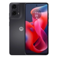 Смартфон Motorola G24 4/128GB Matte Charcoal