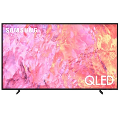 Телевізор 75 Samsung QE75Q67C - зображення 1