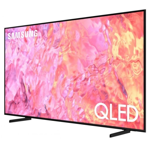 Телевізор 75 Samsung QE75Q67C - зображення 2