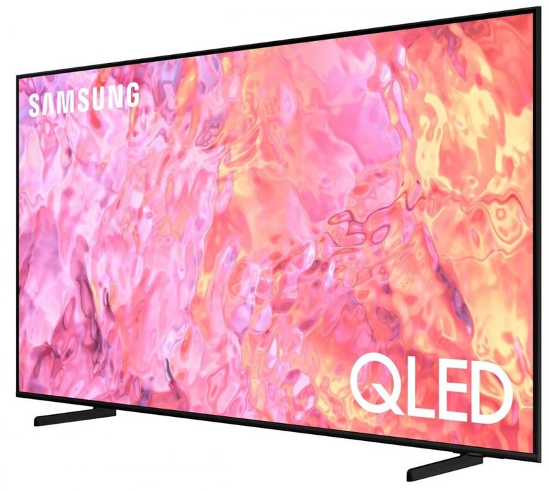 Телевізор 75 Samsung QE75Q67C - зображення 2