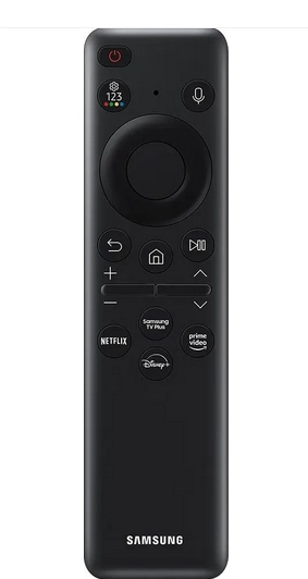 Телевізор 75 Samsung QE75Q67C - зображення 7