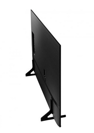 Телевізор 75 Samsung QE75Q67C - зображення 5