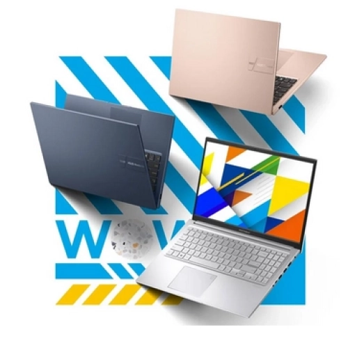 Ноутбук Asus Vivobook 15 X1504ZA-BQ507-16 - зображення 9