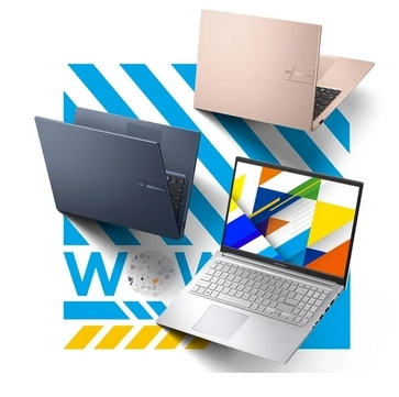 Ноутбук Asus Vivobook 15 X1504ZA-BQ507-16 - зображення 9