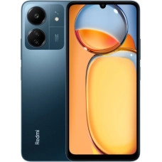 Смартфон Xiaomi Redmi 13C 4/128GB Blue