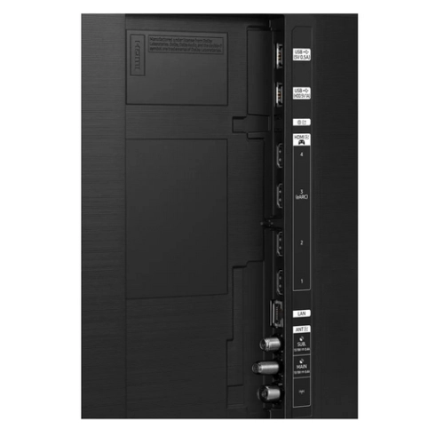 Телевізор 65 Samsung QE65QN85D - зображення 6
