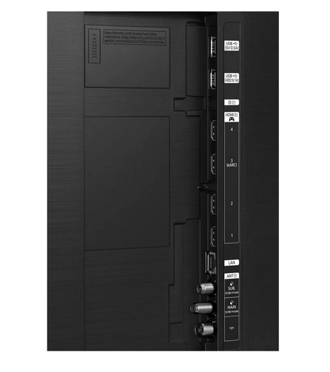 Телевізор 65 Samsung QE65QN85D - зображення 6