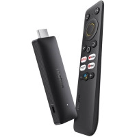 Медіаплеєр Realme TV Stick 4K